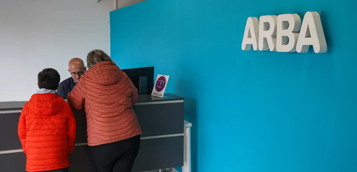 ARBA habilita desde el 26 de octubre descuentos de hasta 40% para ponerse al día con impuestos provinciales