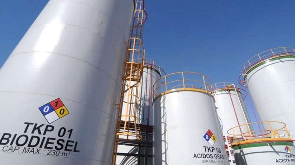 El biodiésel argentino recupera tracción en el mercado europeo