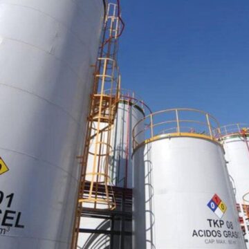 El biodiésel argentino recupera tracción en el mercado europeo