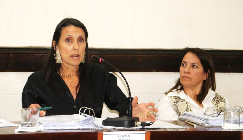 El Concejo Deliberante de 25 de Mayo avaló la creación de programas de empleo y tutorías juveniles