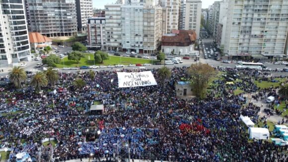 Mar del Plata dio inicio a las finales de los Juegos Bonaerenses