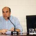 Bustingorry brindó explicaciones ante la oposición en una sesión marcada por la tensión y el debate reglamentario