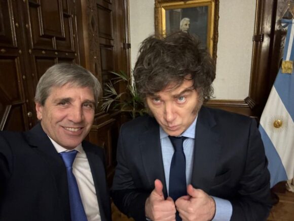 La Justicia cerca al Gobierno por el desvío de los fondos viales a la "timba financiera"