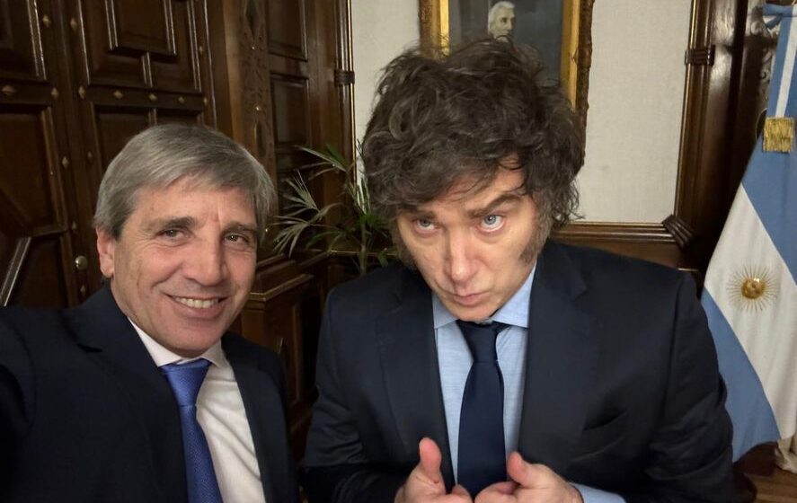 La Justicia cerca al Gobierno por el desvío de los fondos viales a la "timba financiera"