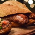 Azul celebra la Fiesta de la Tradición con un concurso de Chorizo Gourmet