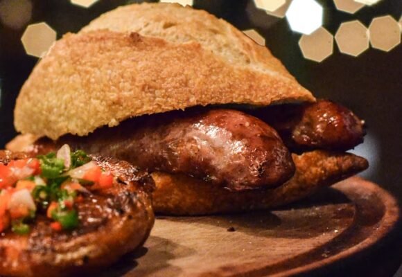 Azul celebra la Fiesta de la Tradición con un concurso de Chorizo Gourmet