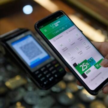 Cuenta DNI renovó sus beneficios para noviembre