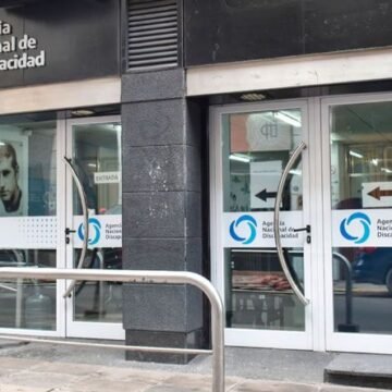 el Gobierno formalizó la suspensión de más de 20 mil pensiones por invalidez