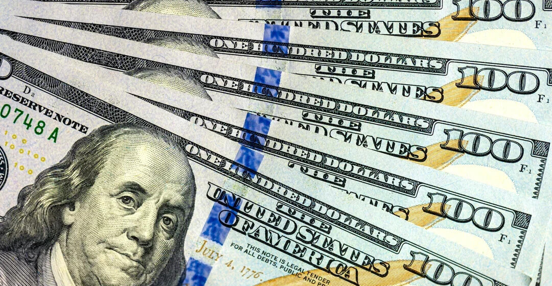 el dólar oficial abre a $1.540