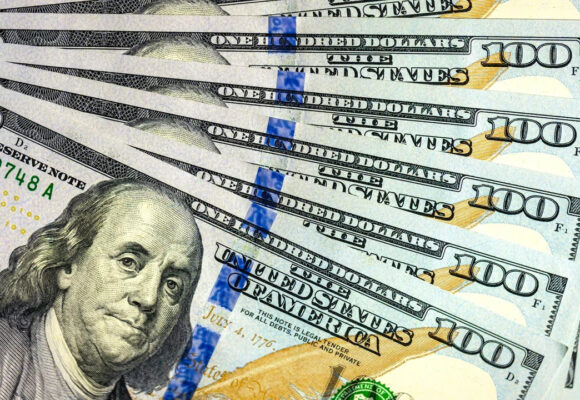 dolar el dólar oficial abre a $1.540