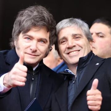 El crudo diagnóstico de Carlos Pagni que sacude los planes de Milei y Kicillof