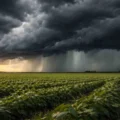 25 de Mayo se prepara para un fin de semana marcado por lluvias persistentes y descenso térmico