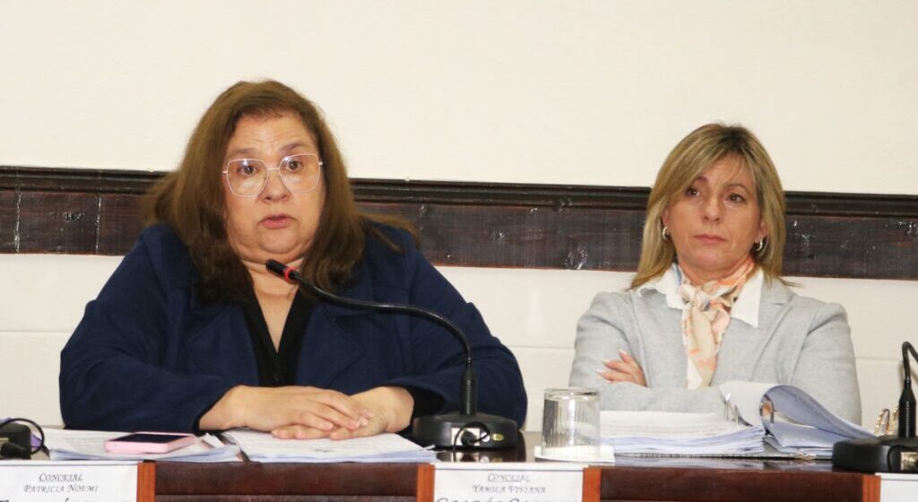 galdos-1024x626 Cruce en el Concejo Deliberante por la paralización y el financiamiento de obras clave para la ciudad