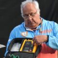 el referente social Gustavo Weber alertó por el aumento de la pobreza y la situación de calle en Mar del Plata