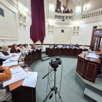 Acuerdo en el Concejo Deliberante para reforzar el reclamo por Malvinas y promover la memoria en 25 de Mayo