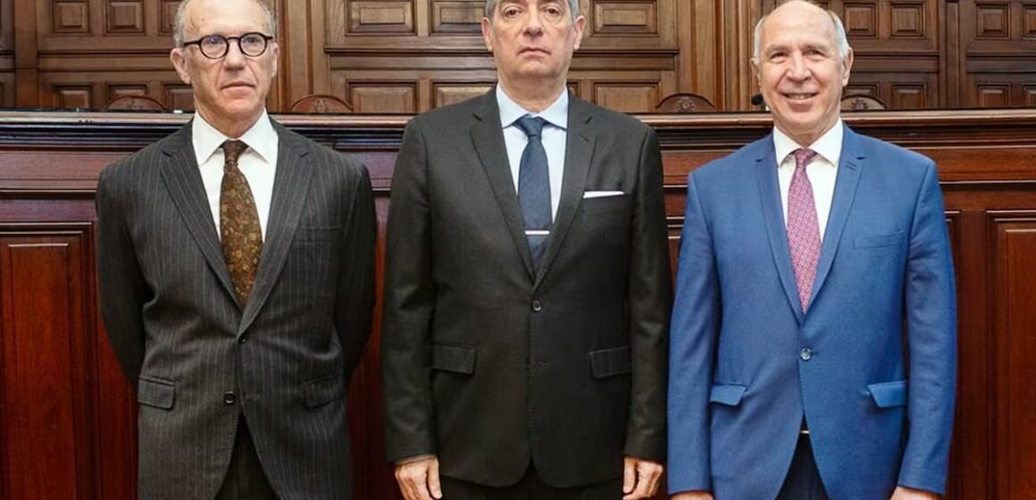 Corte Suprema: “No hay postura fijada sobre la Ley de Tierras; el debate de fondo sigue abierto”