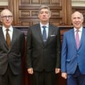 Corte Suprema: “No hay postura fijada sobre la Ley de Tierras; el debate de fondo sigue abierto”