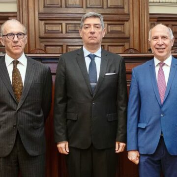 Corte Suprema: “No hay postura fijada sobre la Ley de Tierras; el debate de fondo sigue abierto”
