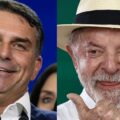 Flávio Bolsonaro se impone en la primera vuelta y define la presidencia frente a Lula da Silva en el balotaje