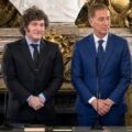 Fuerte rechazo social a la gestión nacional