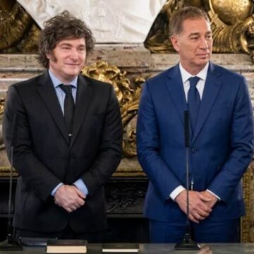 milei-santilli-696x463 Fuerte rechazo social a la gestión nacional