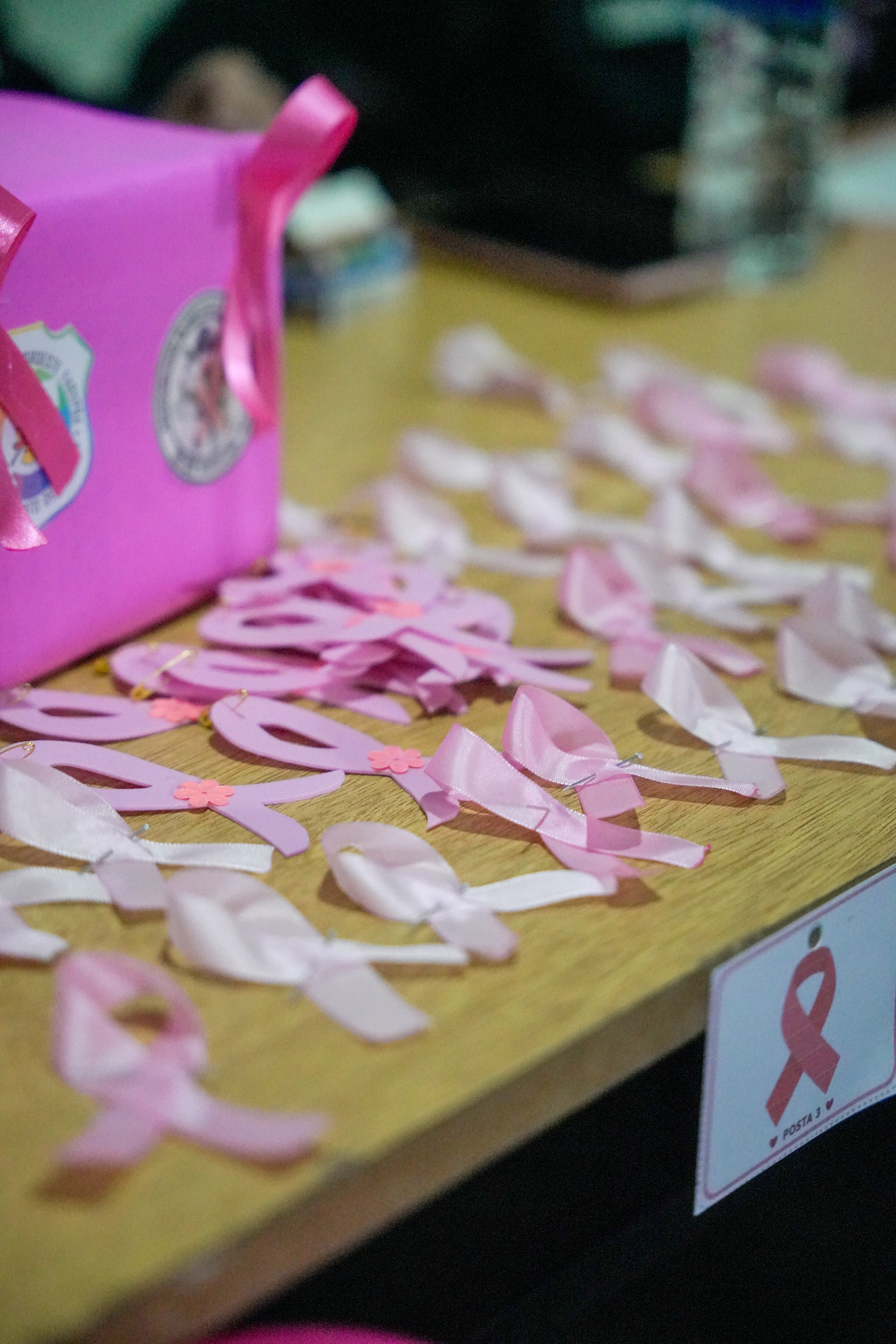 En un año, el sistema de salud de 25 de Mayo triplicó mamografías, incorporó mastología y realiza cirugías oncológicas en el Hospital Unzué