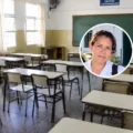 Alto acatamiento en las escuelas de la provincia de Buenos Aires por el paro nacional docente