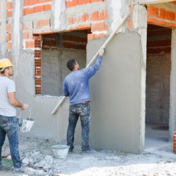 El Interbloque Peronista presentó el "Programa Arraigo" para facilitar créditos de vivienda en terrenos municipales