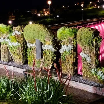 quesos rosas Inició la edición 2026 de la campaña Quesos Rosas en Tandil