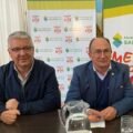 Salomón otorgará un bono de $100.000 y dispondrá asueto para los trabajadores comunales