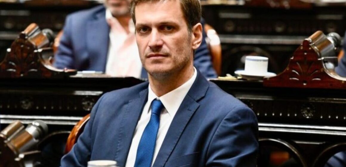 Media sanción para el proyecto contra el vandalismo rural