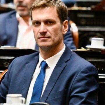 Media sanción para el proyecto contra el vandalismo rural