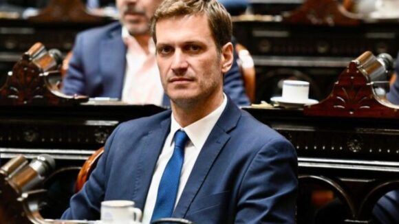 Media sanción para el proyecto contra el vandalismo rural