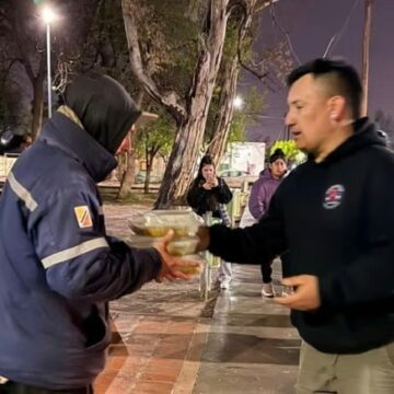 La contracara del boom petrolero