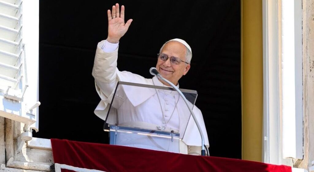El Gobierno bonaerense declaró día no laborable al 10 de noviembre en Luján por la llegada del papa León XIV