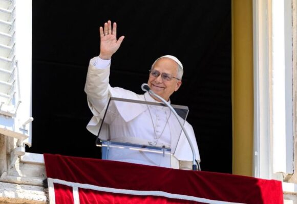 El Gobierno bonaerense declaró día no laborable al 10 de noviembre en Luján por la llegada del papa León XIV
